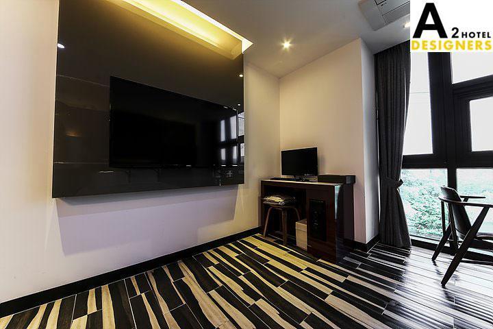 A2 Hotel Desingers Yesan Extérieur photo