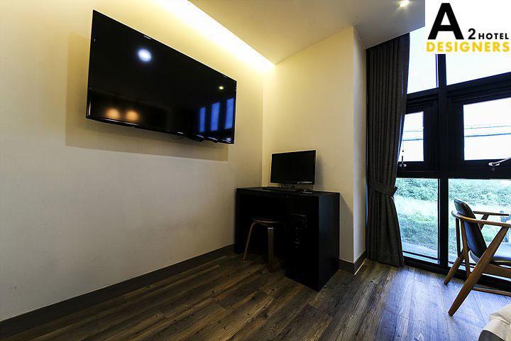 A2 Hotel Desingers Yesan Extérieur photo