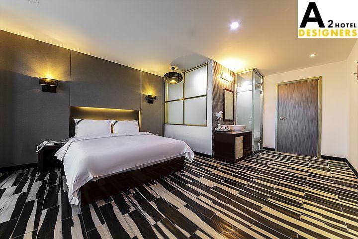 A2 Hotel Desingers Yesan Extérieur photo